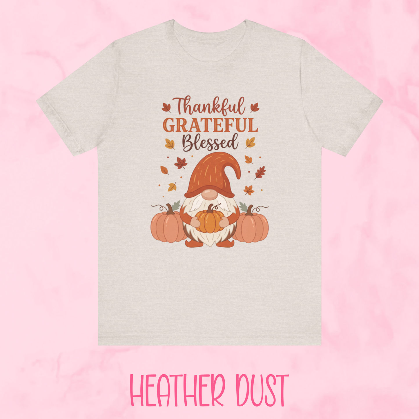 Grateful Gnome Shirt