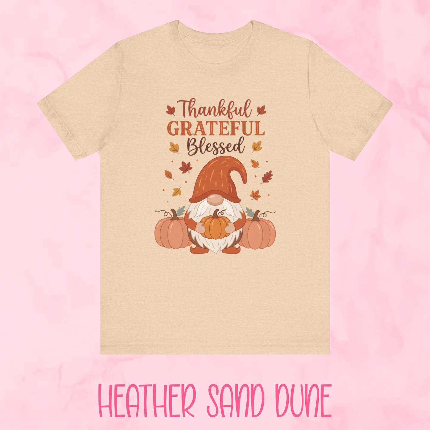 Grateful Gnome Shirt