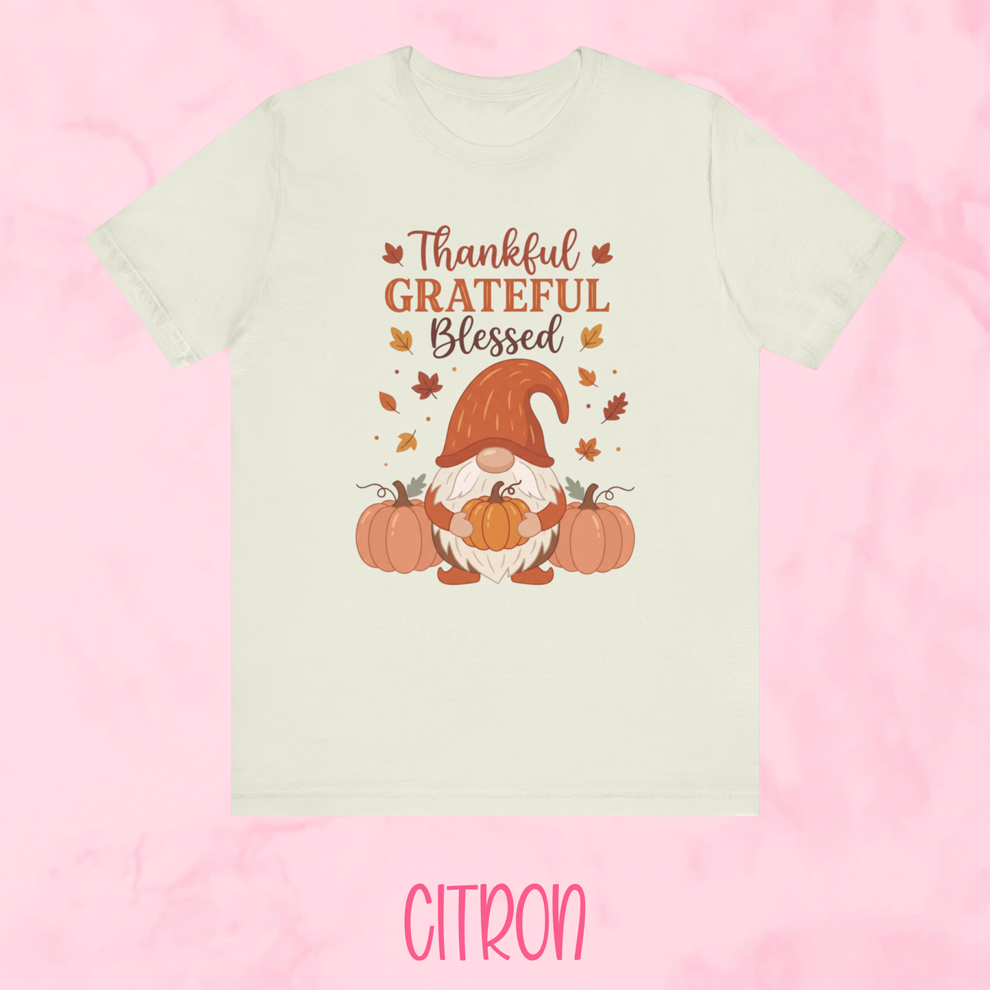 Grateful Gnome Shirt