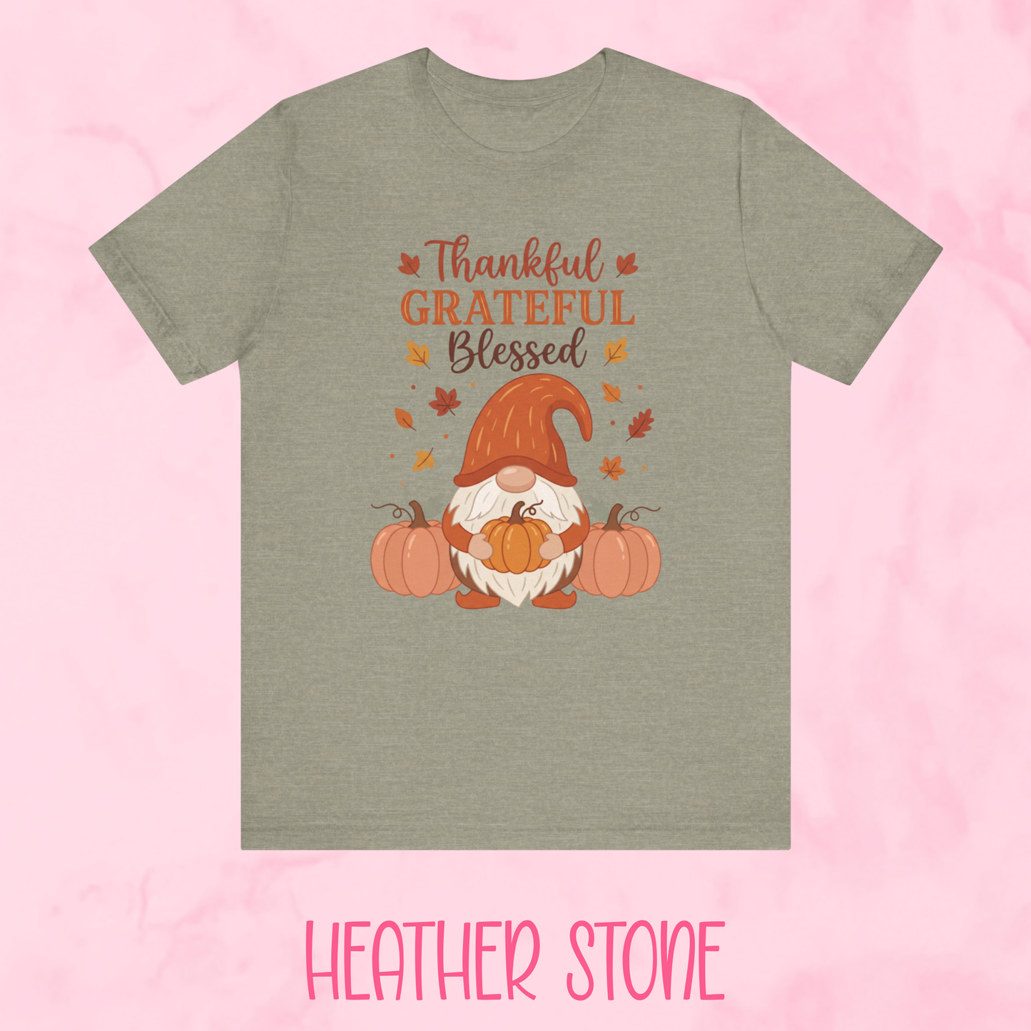 Grateful Gnome Shirt