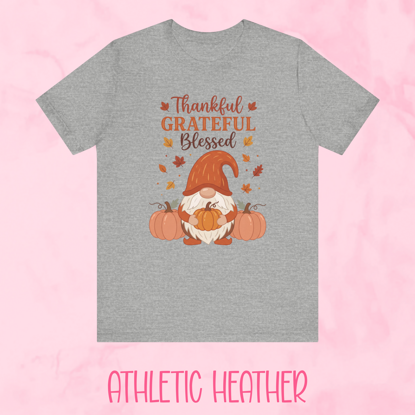 Grateful Gnome Shirt