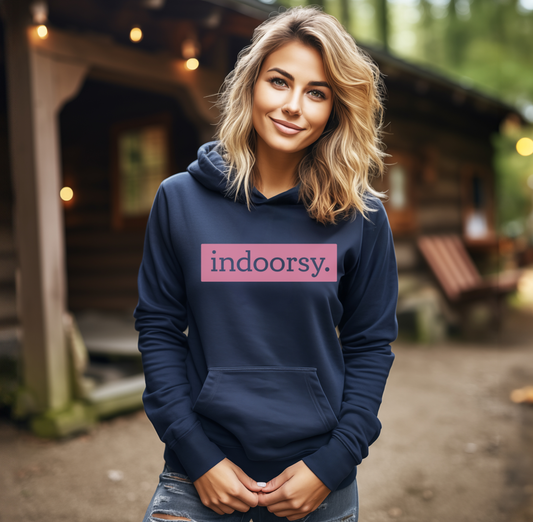 Indoorsy Shirt