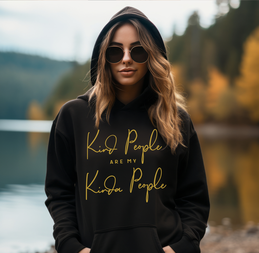 Kind People Shirt