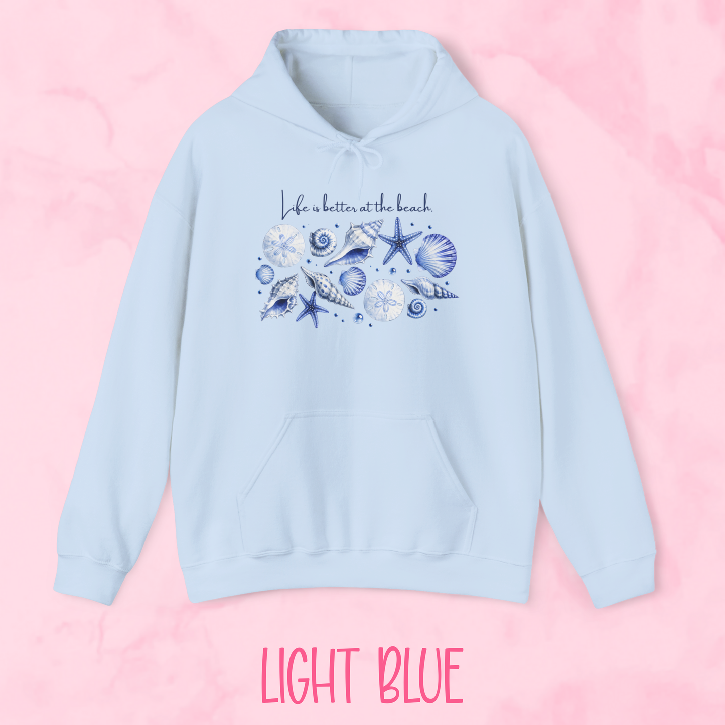 Life's Better at the Beach Shirt