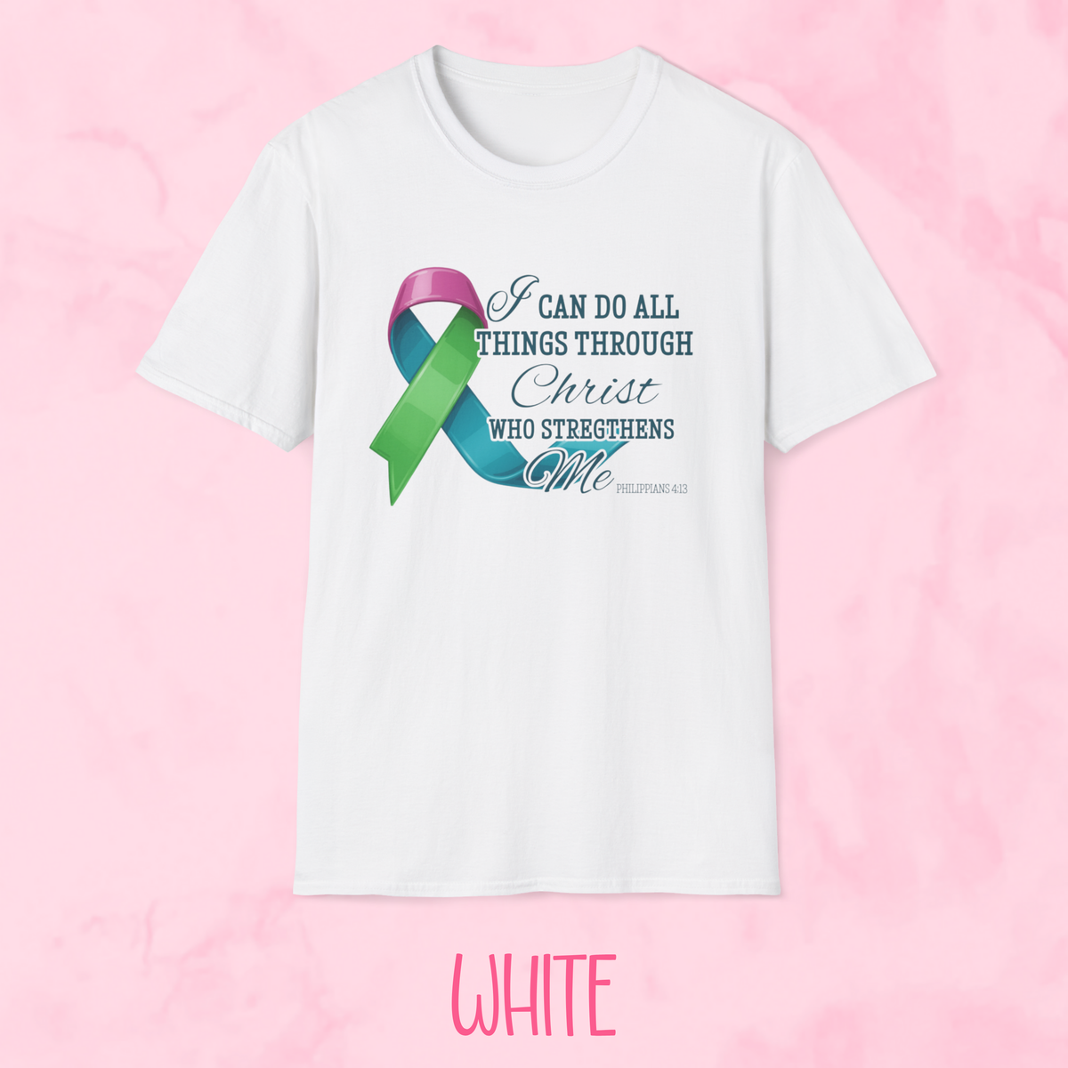 Metastic Breast Cancer Shirt