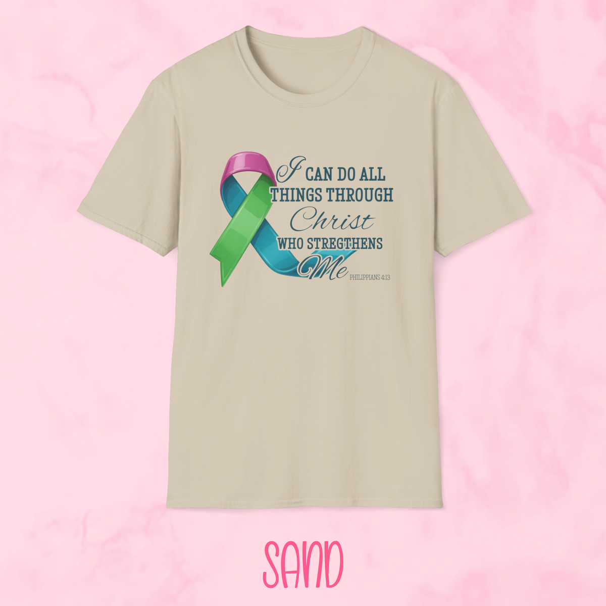 Metastic Breast Cancer Shirt