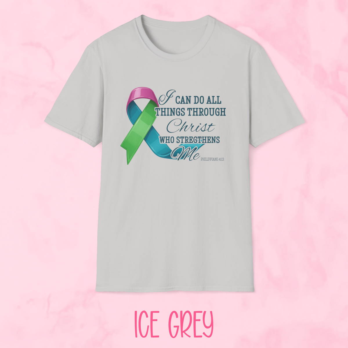 Metastic Breast Cancer Shirt