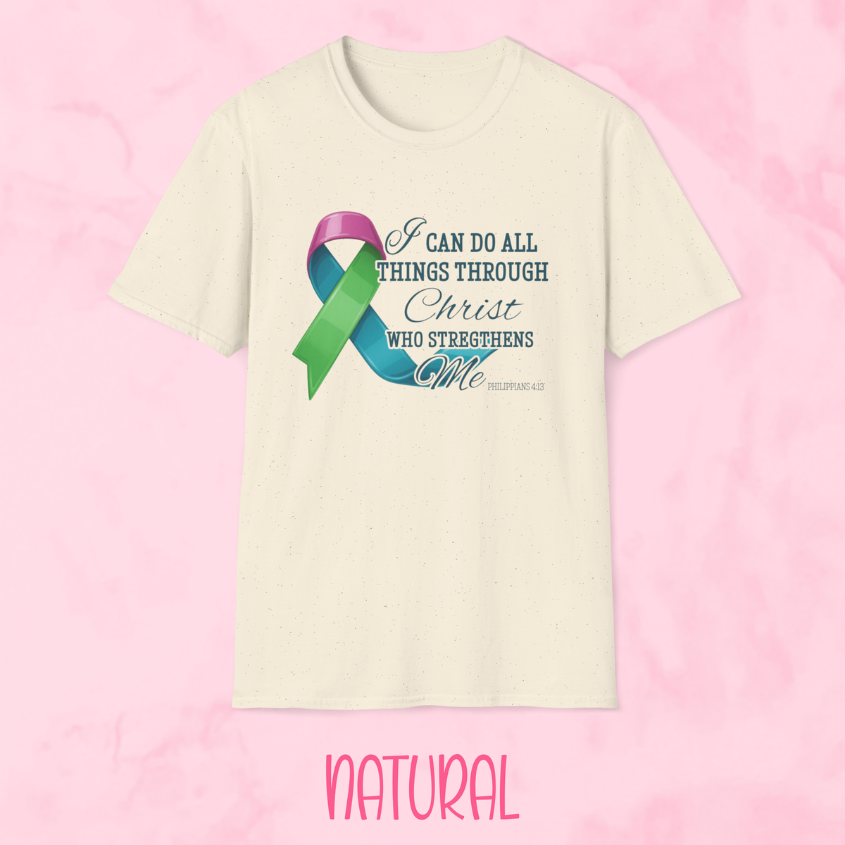 Metastic Breast Cancer Shirt