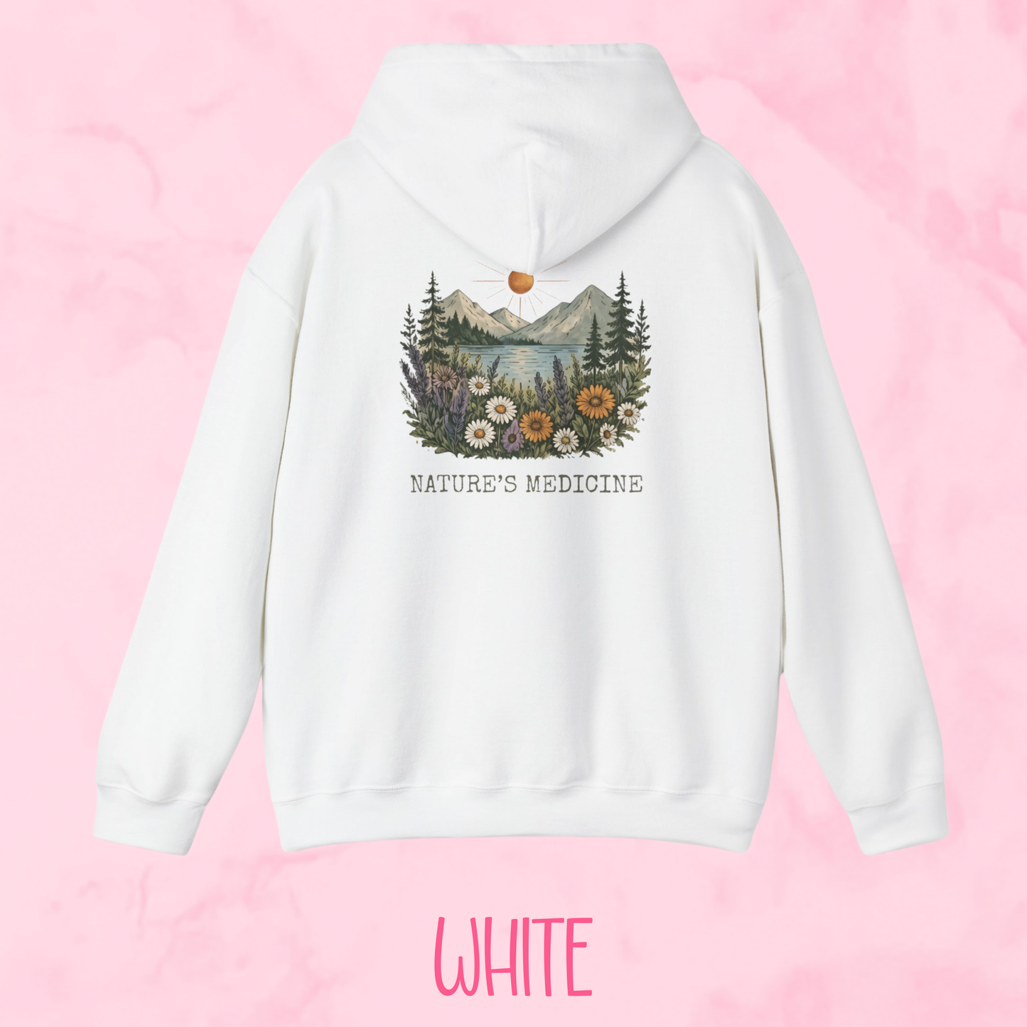 Nature's Medicine Shirt