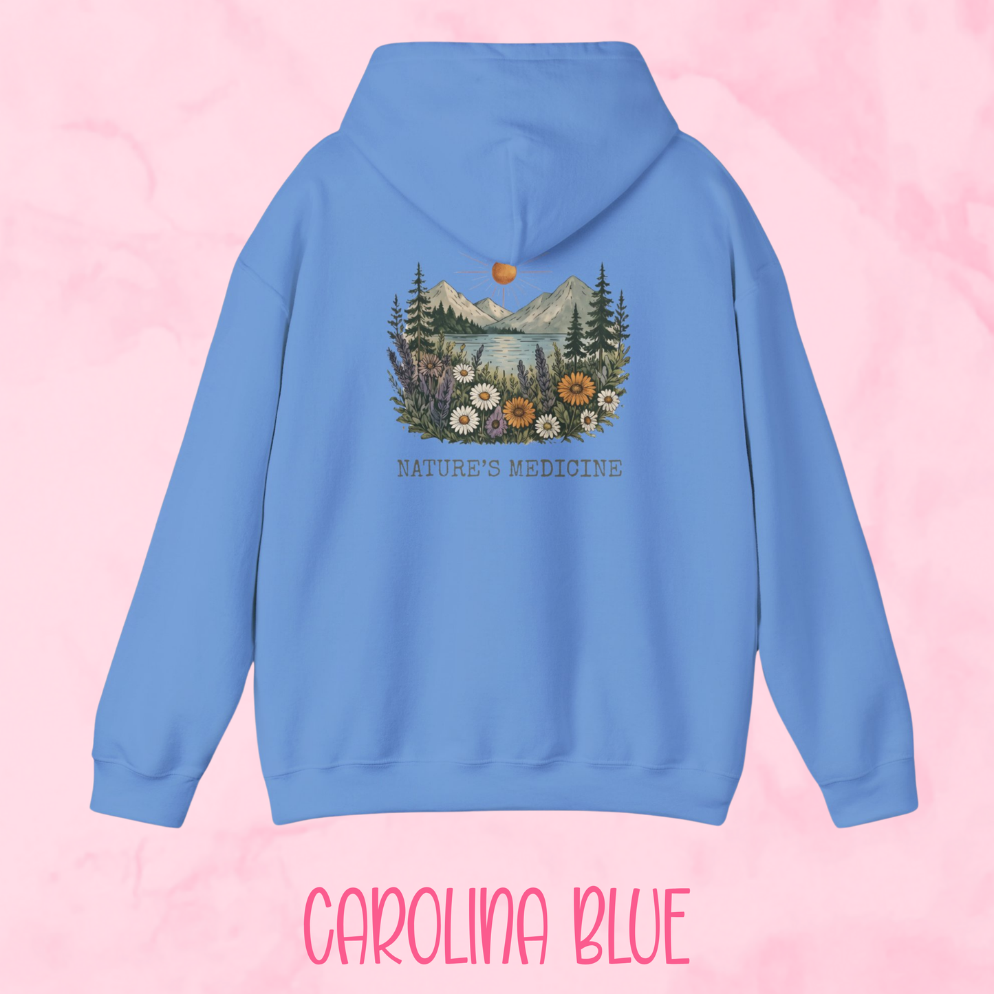 Nature's Medicine Shirt