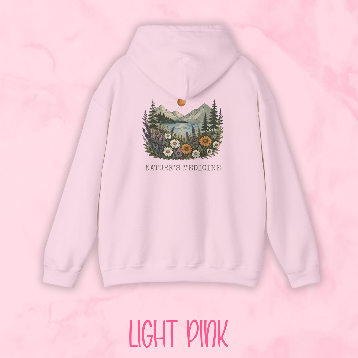 Nature's Medicine Shirt