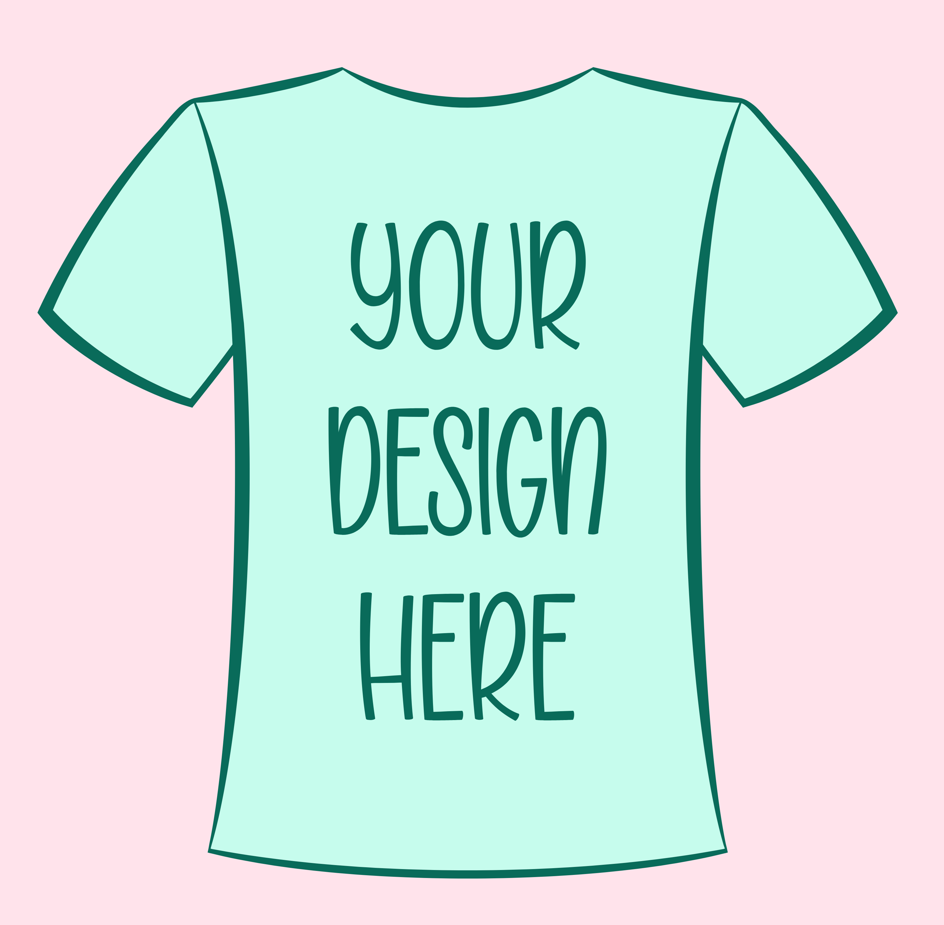 Custom Shirt Made for You