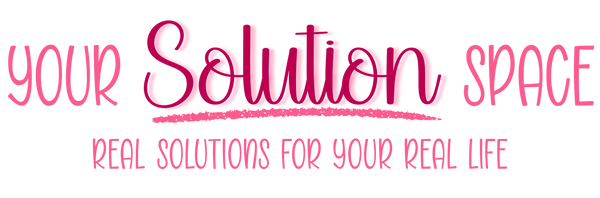 Your Solution Space