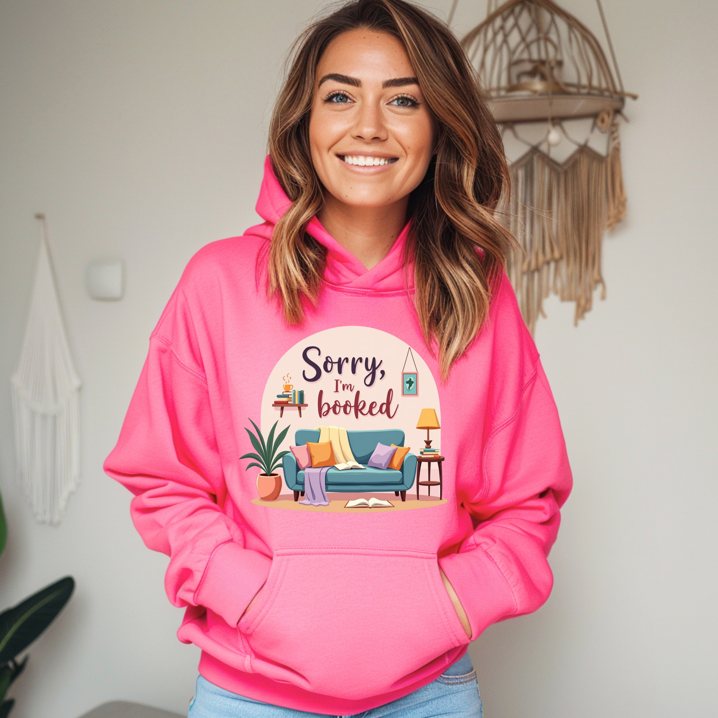Sorry I'm Booked Shirt