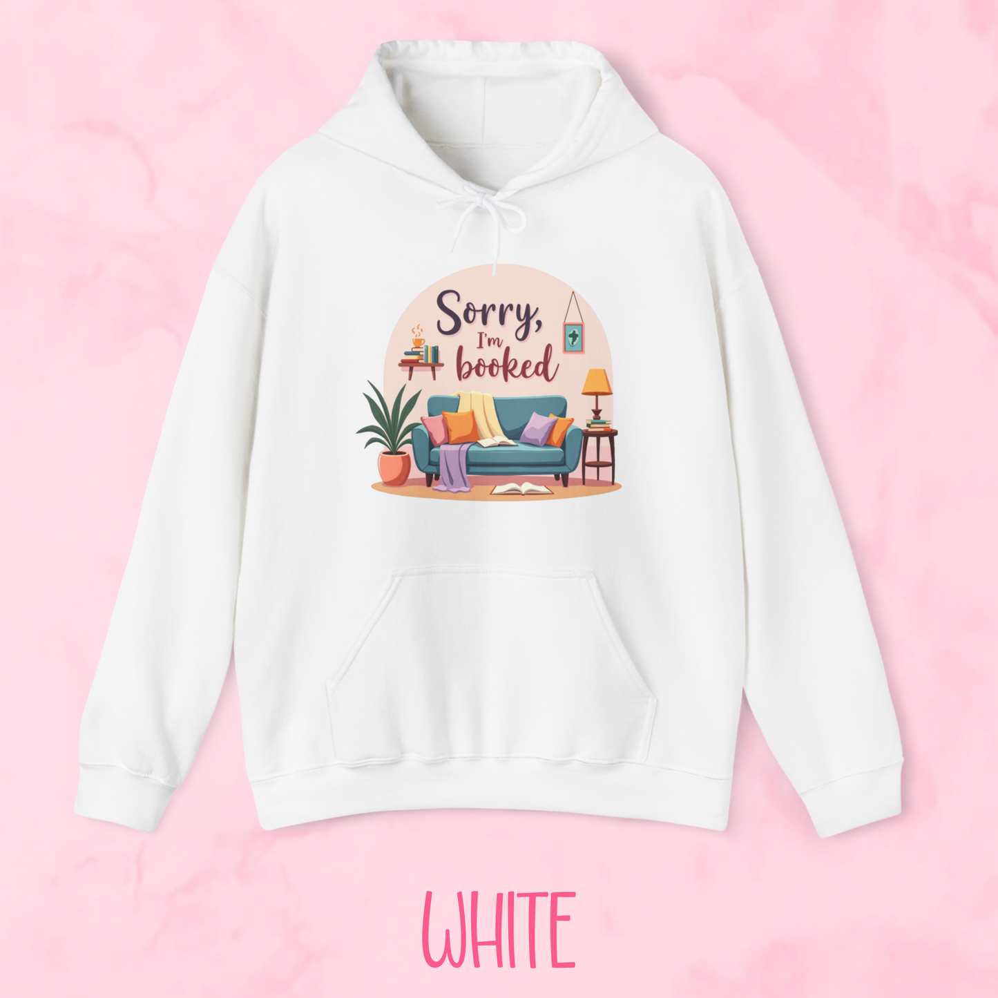 Sorry I'm Booked Shirt
