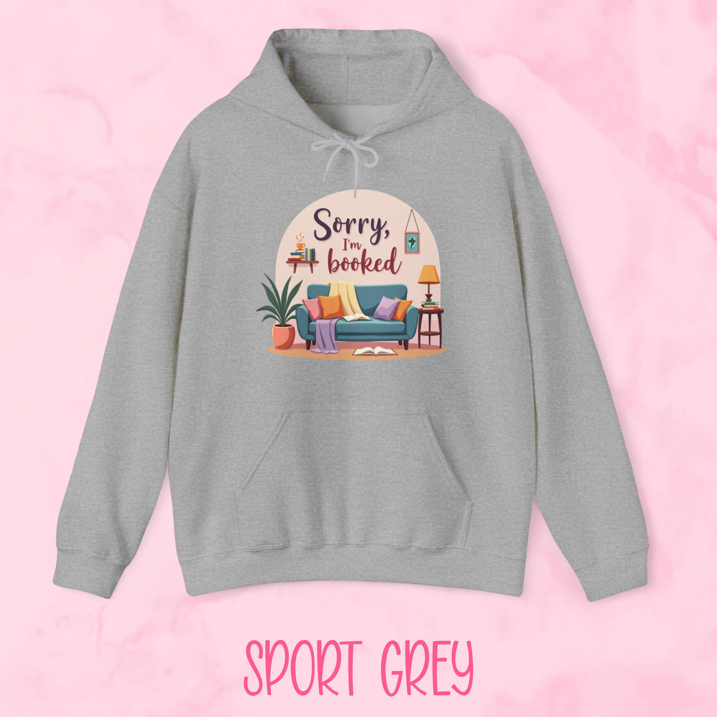 Sorry I'm Booked Shirt