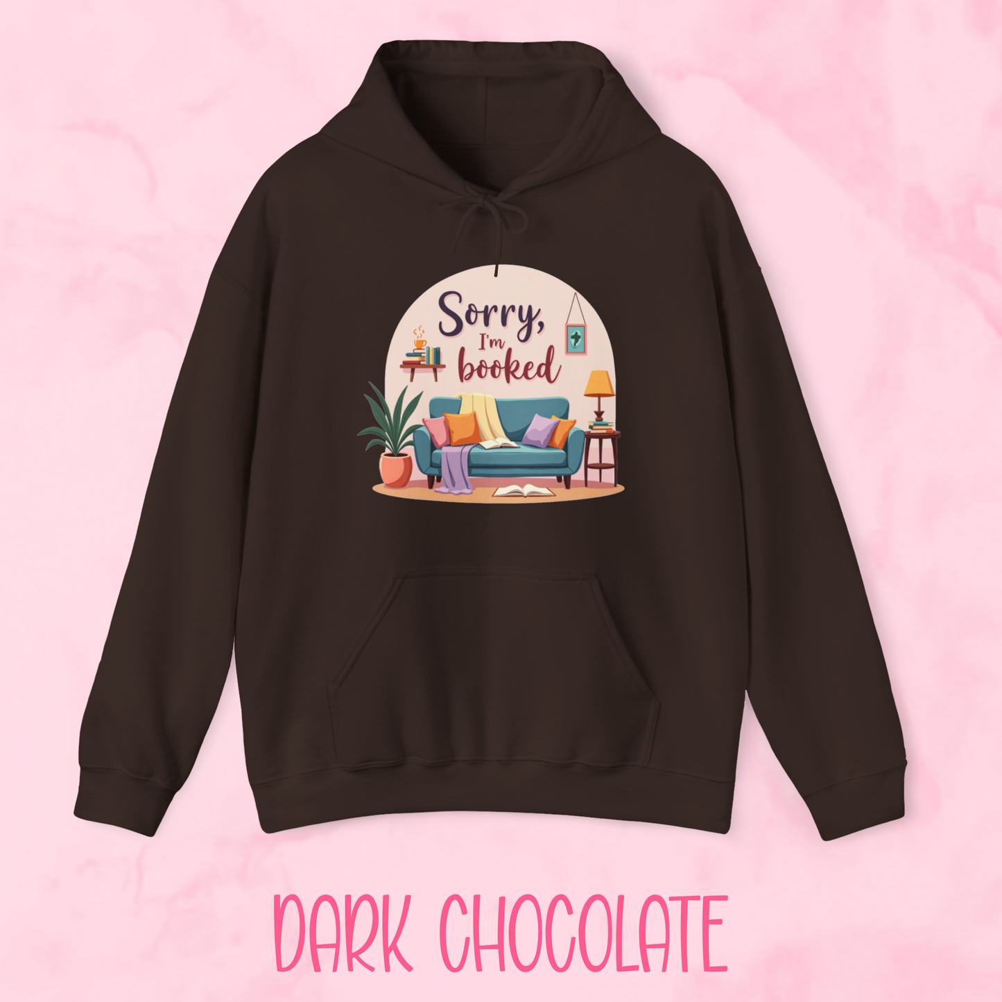 Sorry I'm Booked Shirt