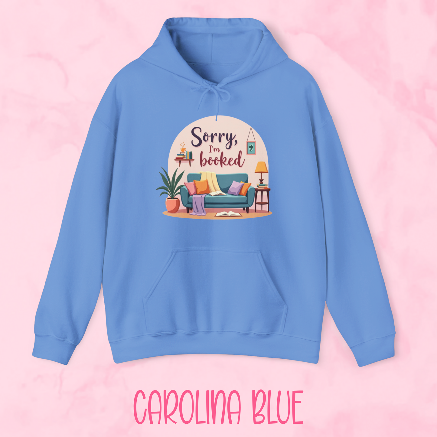 Sorry I'm Booked Shirt