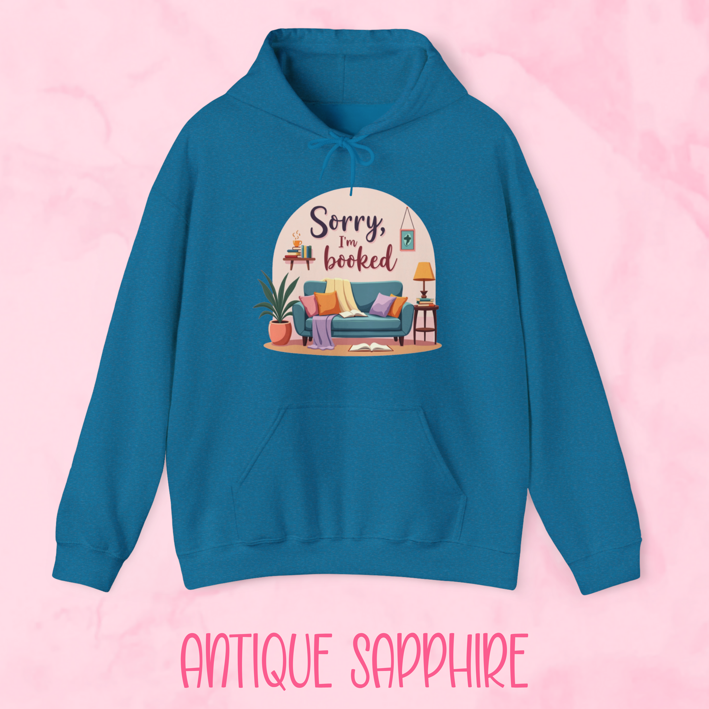 Sorry I'm Booked Shirt