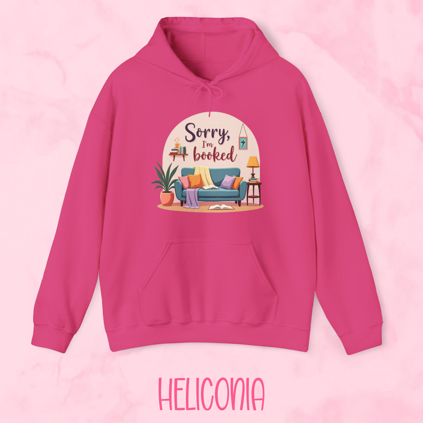 Sorry I'm Booked Shirt
