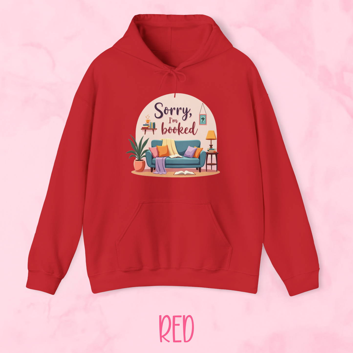 Sorry I'm Booked Shirt
