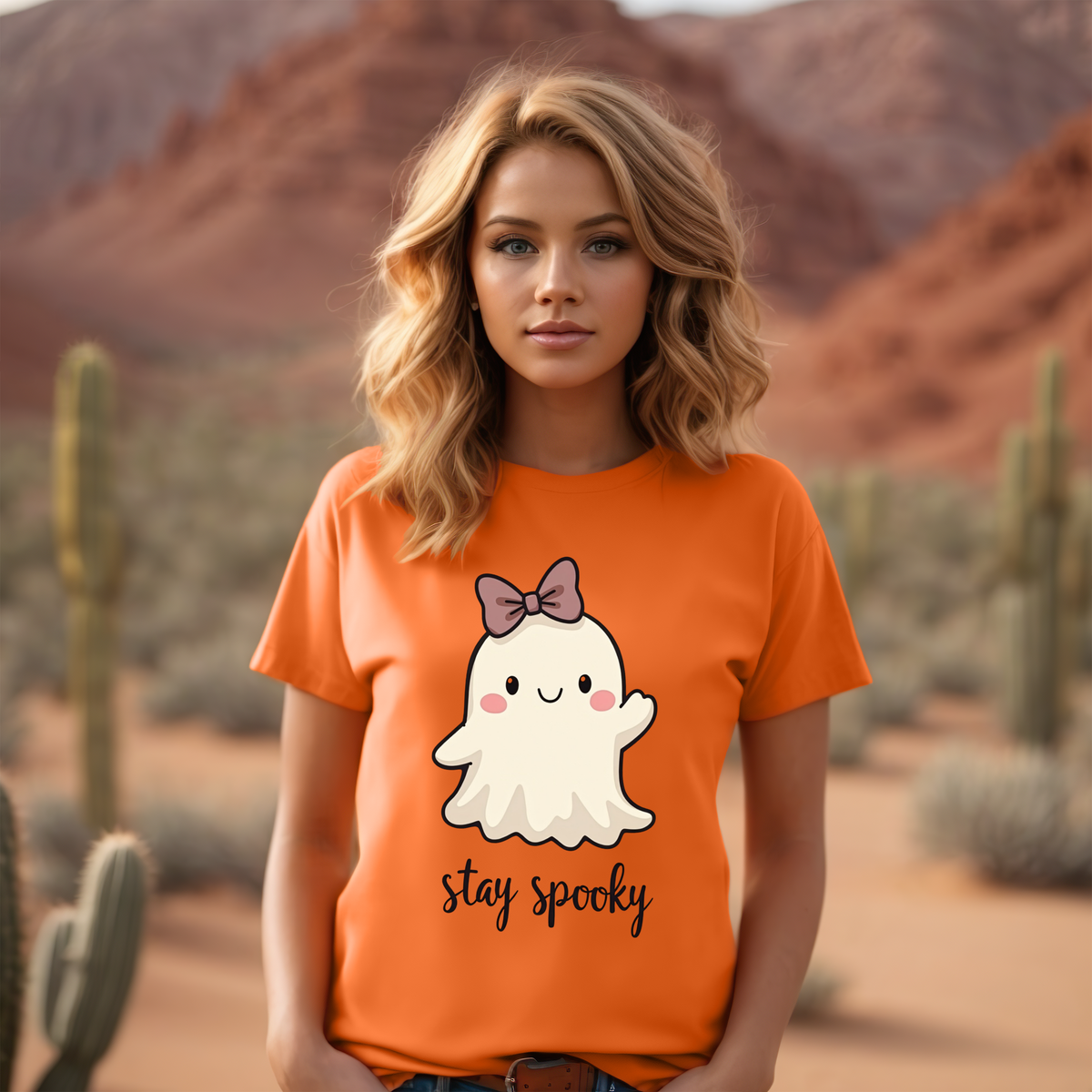 Stay Spooky Shirt