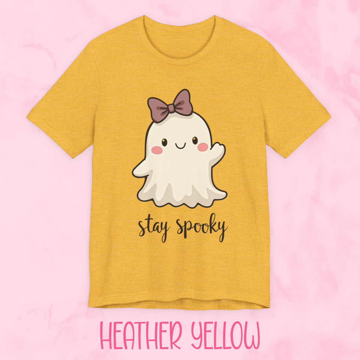 Stay Spooky Shirt