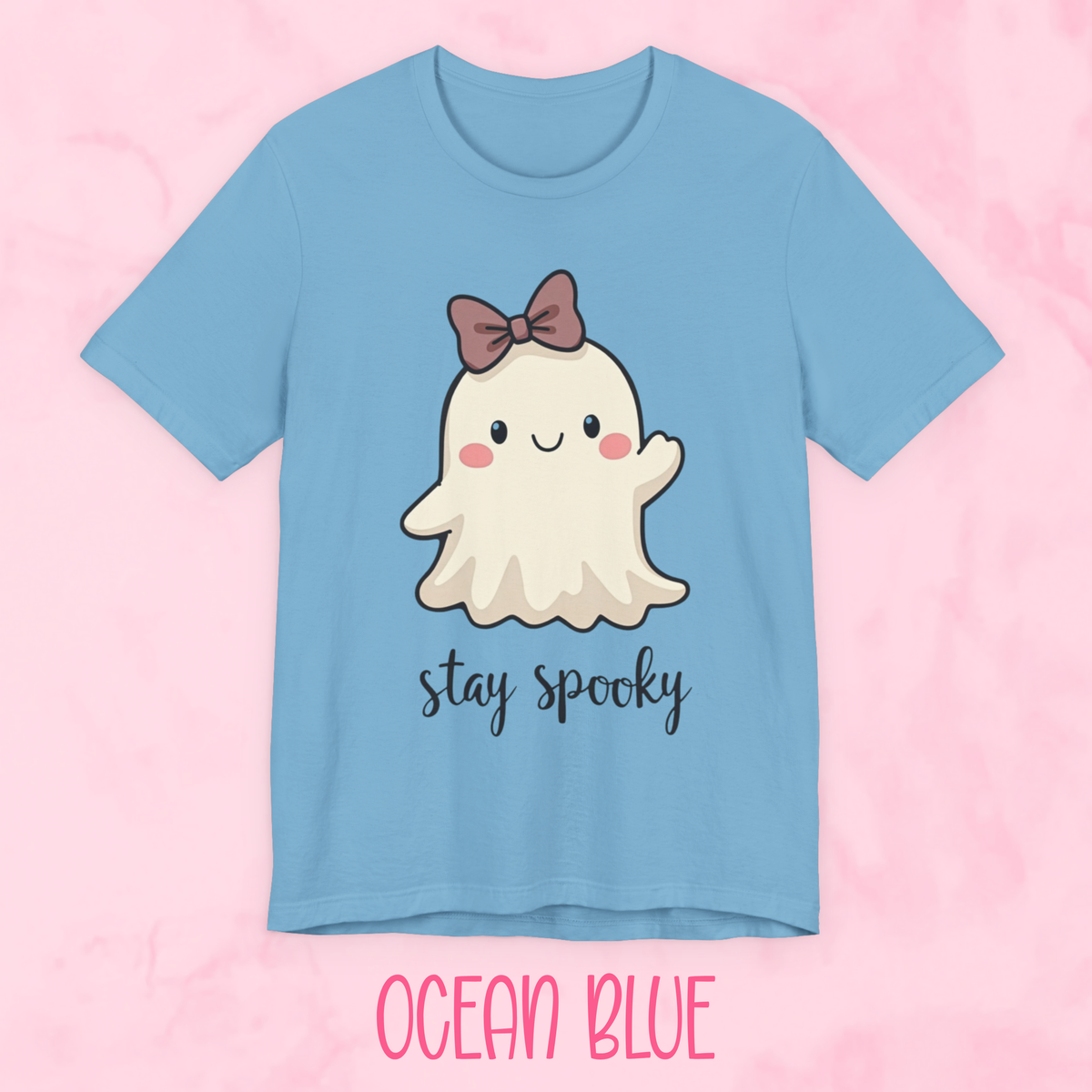 Stay Spooky Shirt