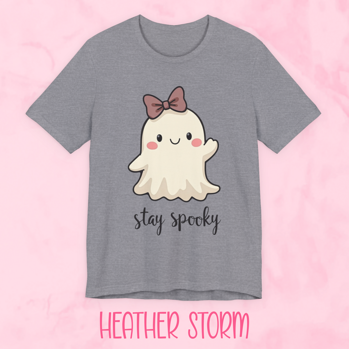 Stay Spooky Shirt