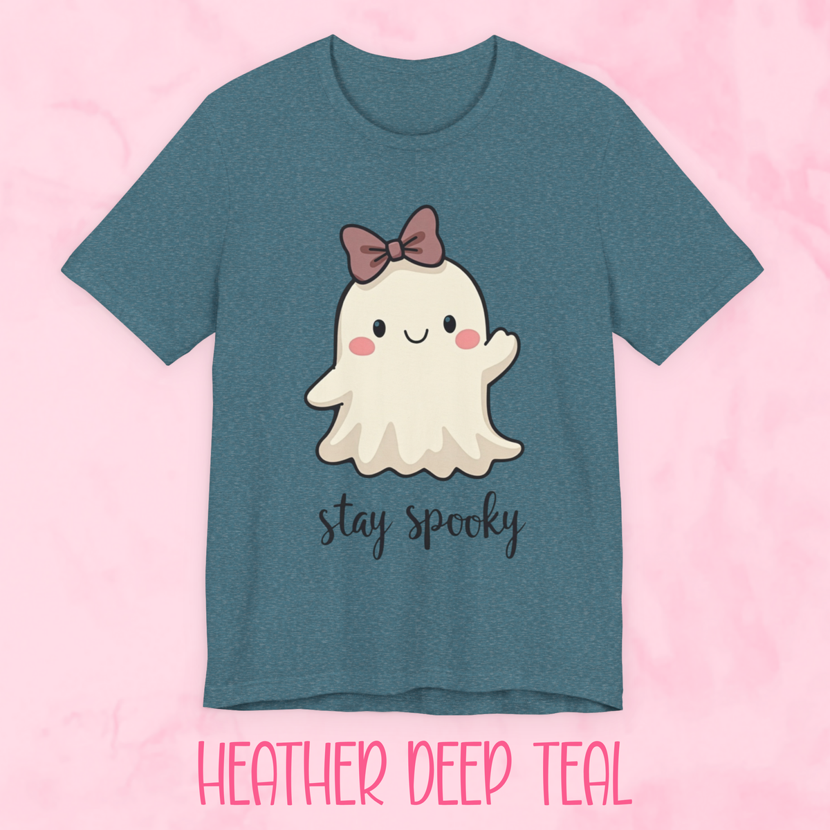 Stay Spooky Shirt