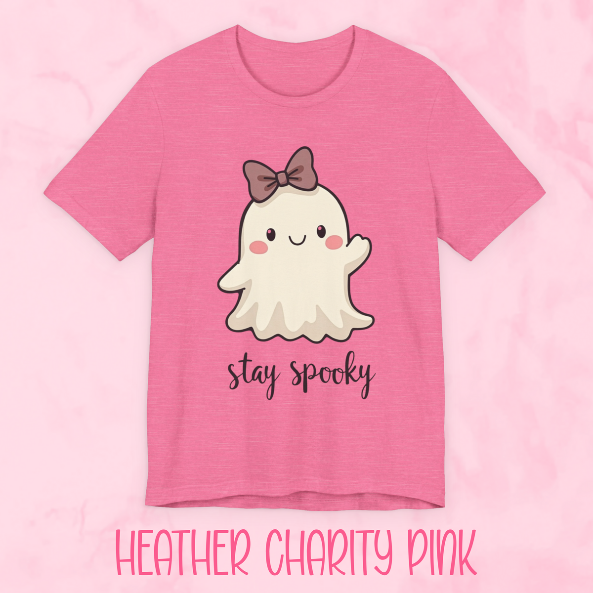Stay Spooky Shirt