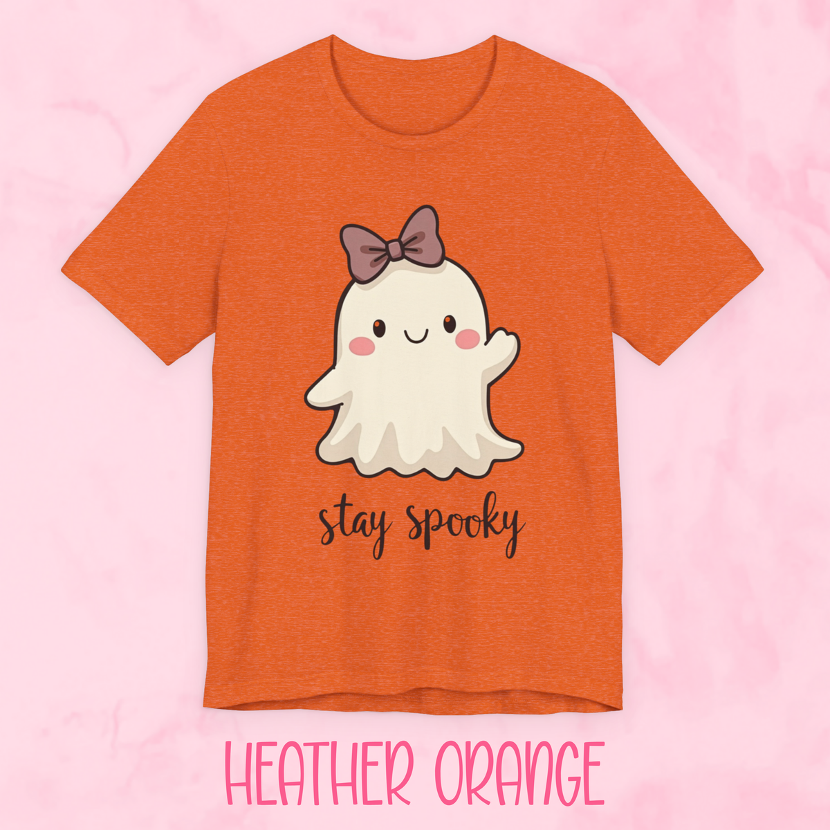 Stay Spooky Shirt