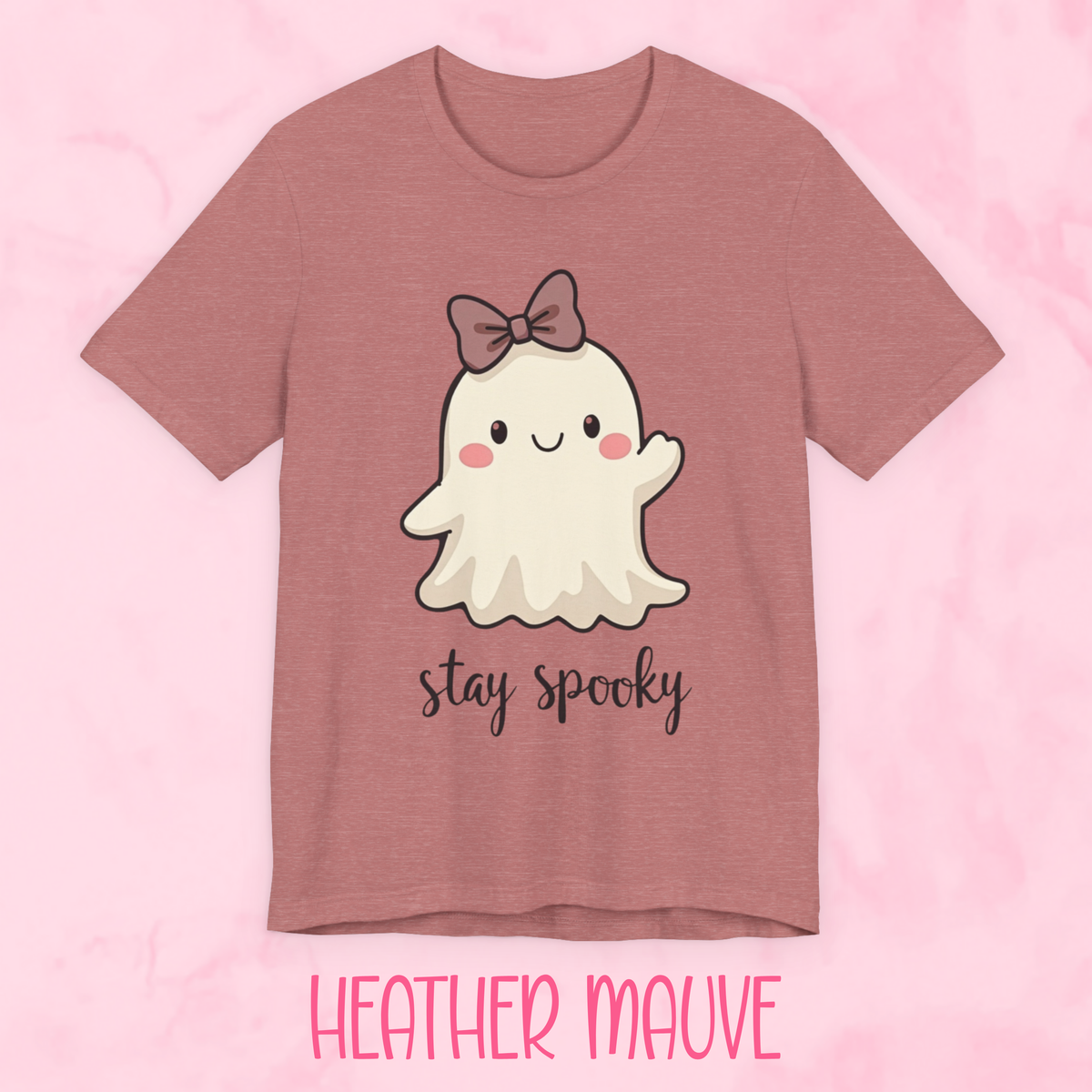 Stay Spooky Shirt