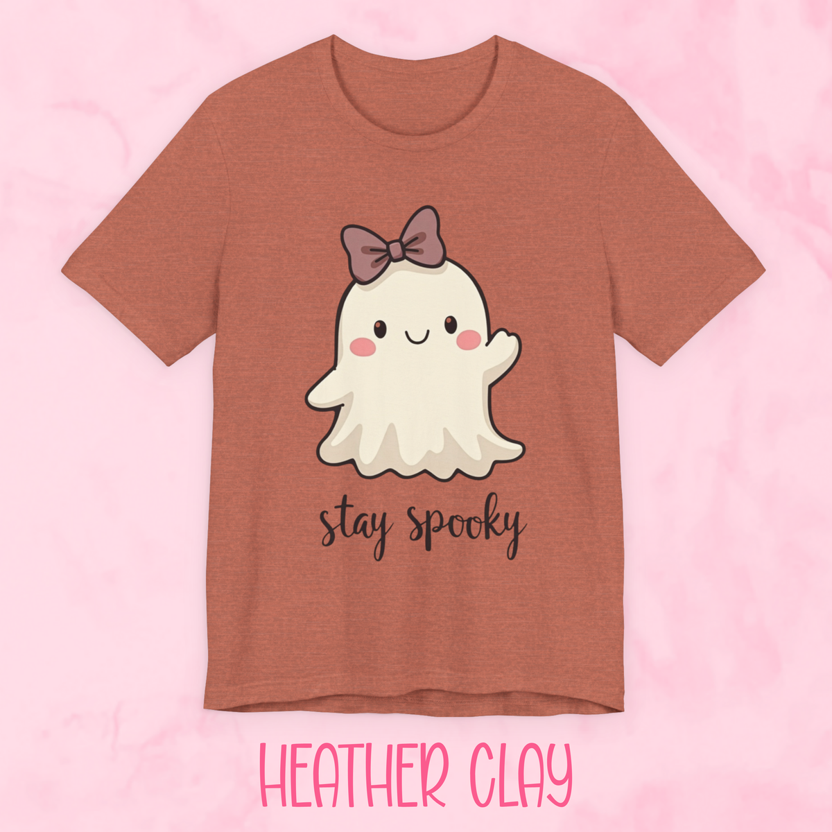 Stay Spooky Shirt