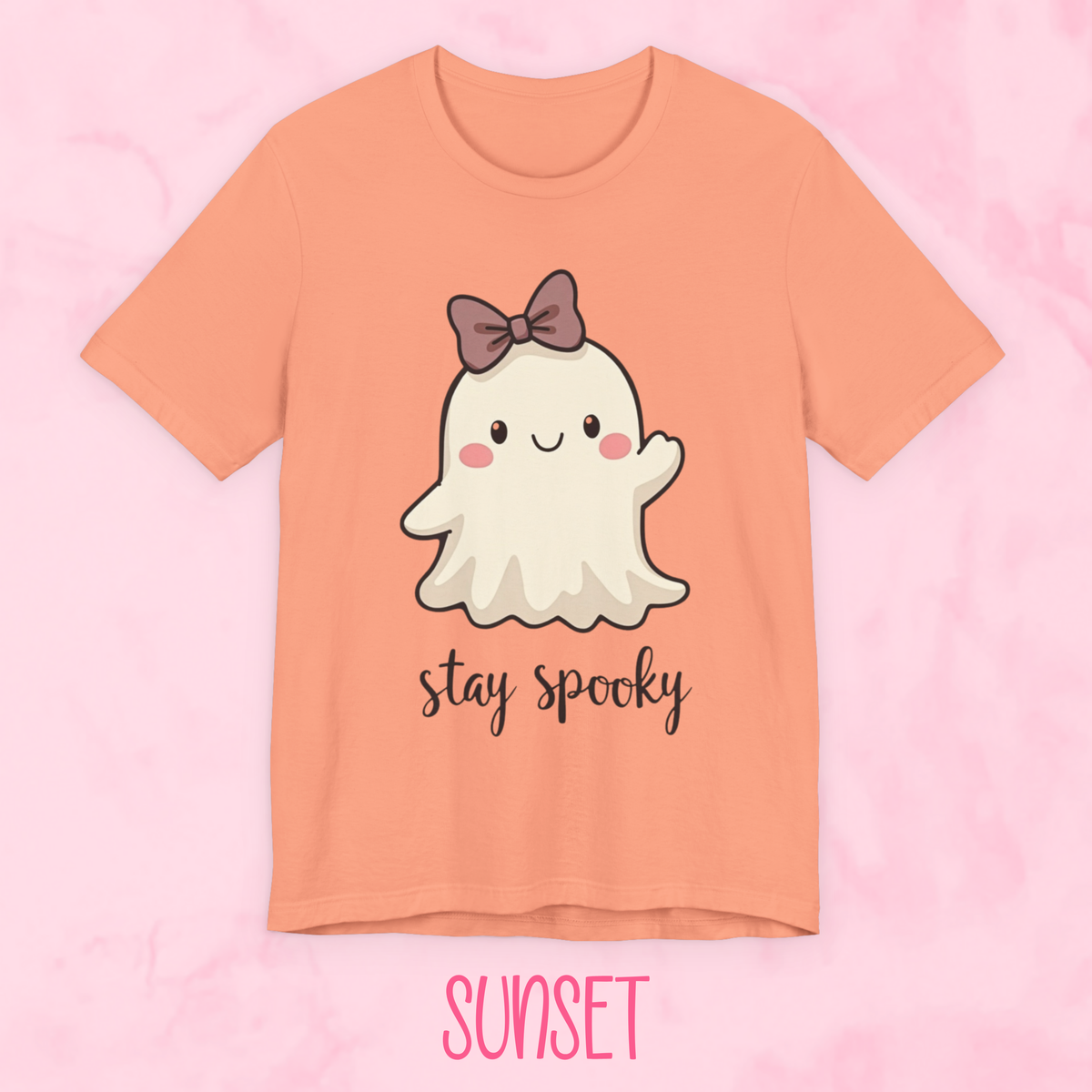 Stay Spooky Shirt