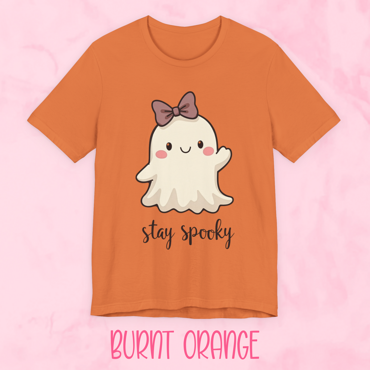 Stay Spooky Shirt