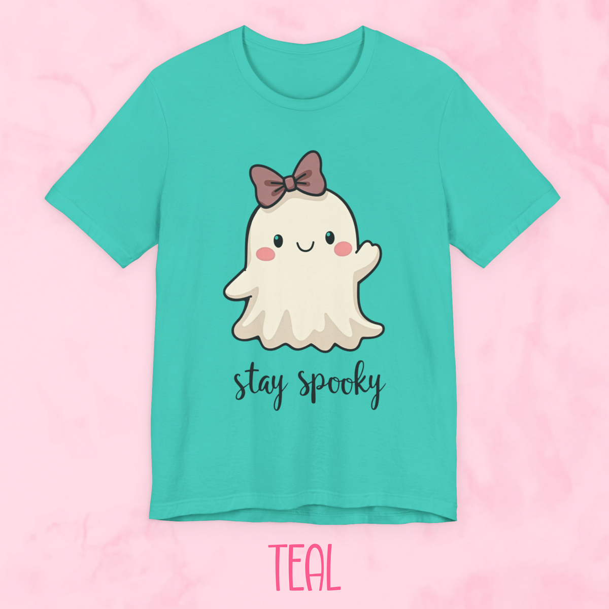 Stay Spooky Shirt