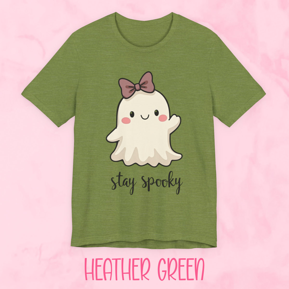 Stay Spooky Shirt