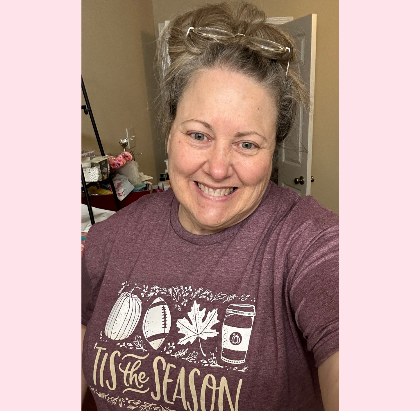Tis the Season Shirt