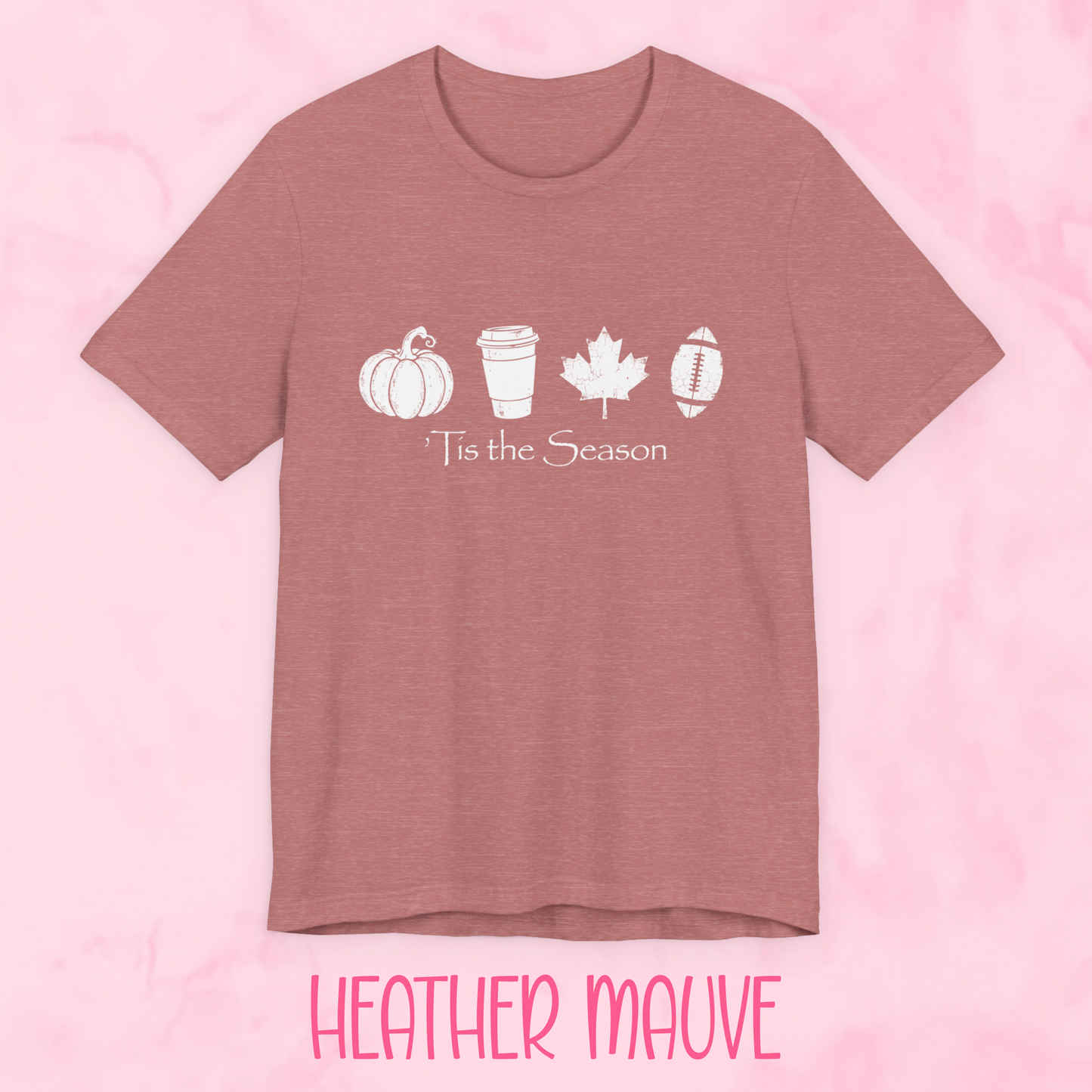 Tis the Season Fall Shirt