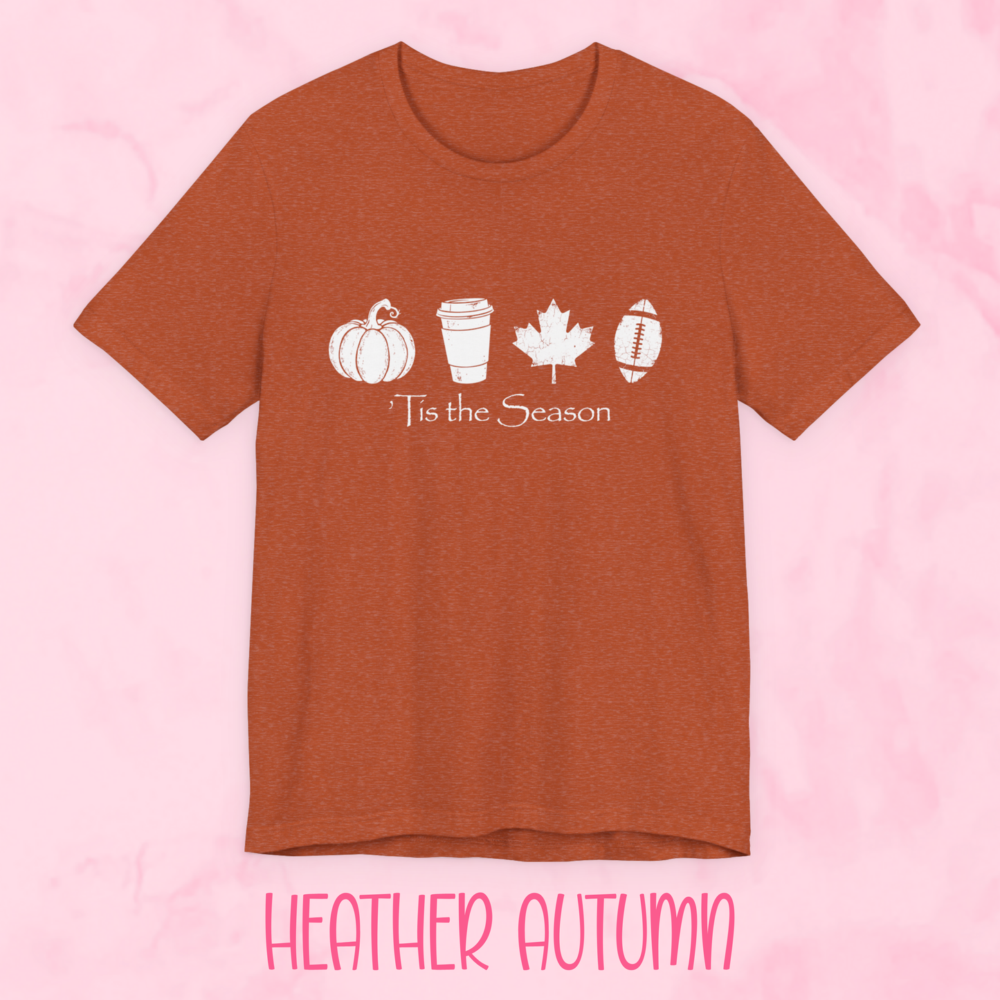 Tis the Season Fall Shirt
