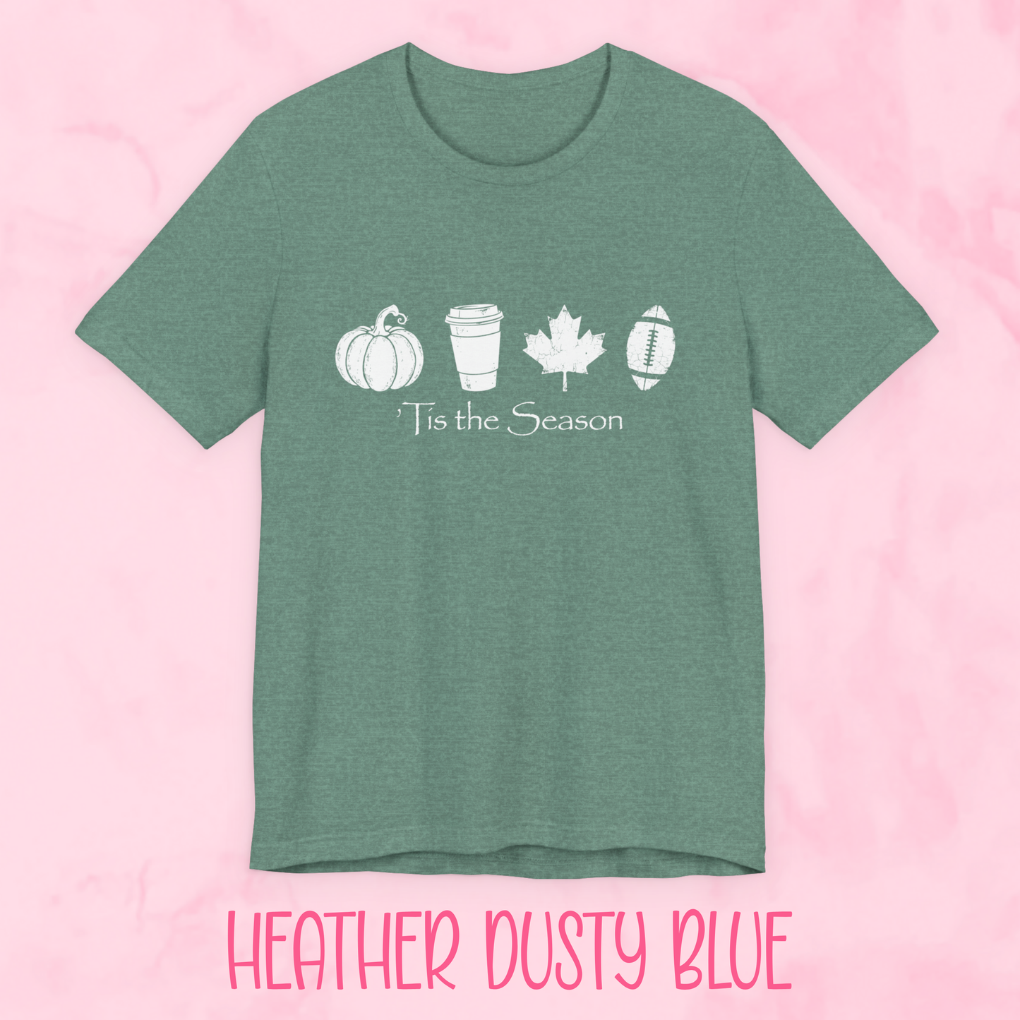 Tis the Season Fall Shirt