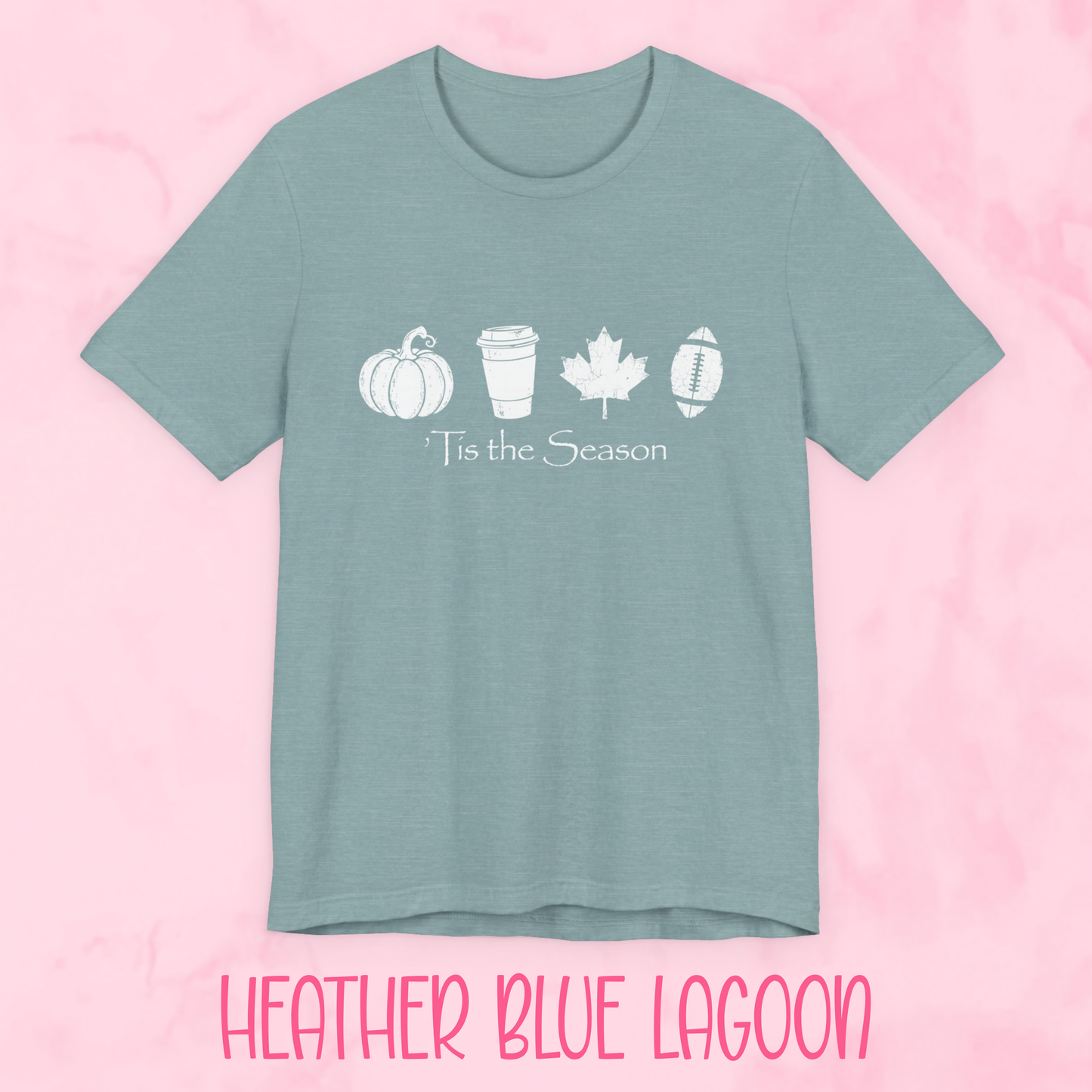 Tis the Season Fall Shirt