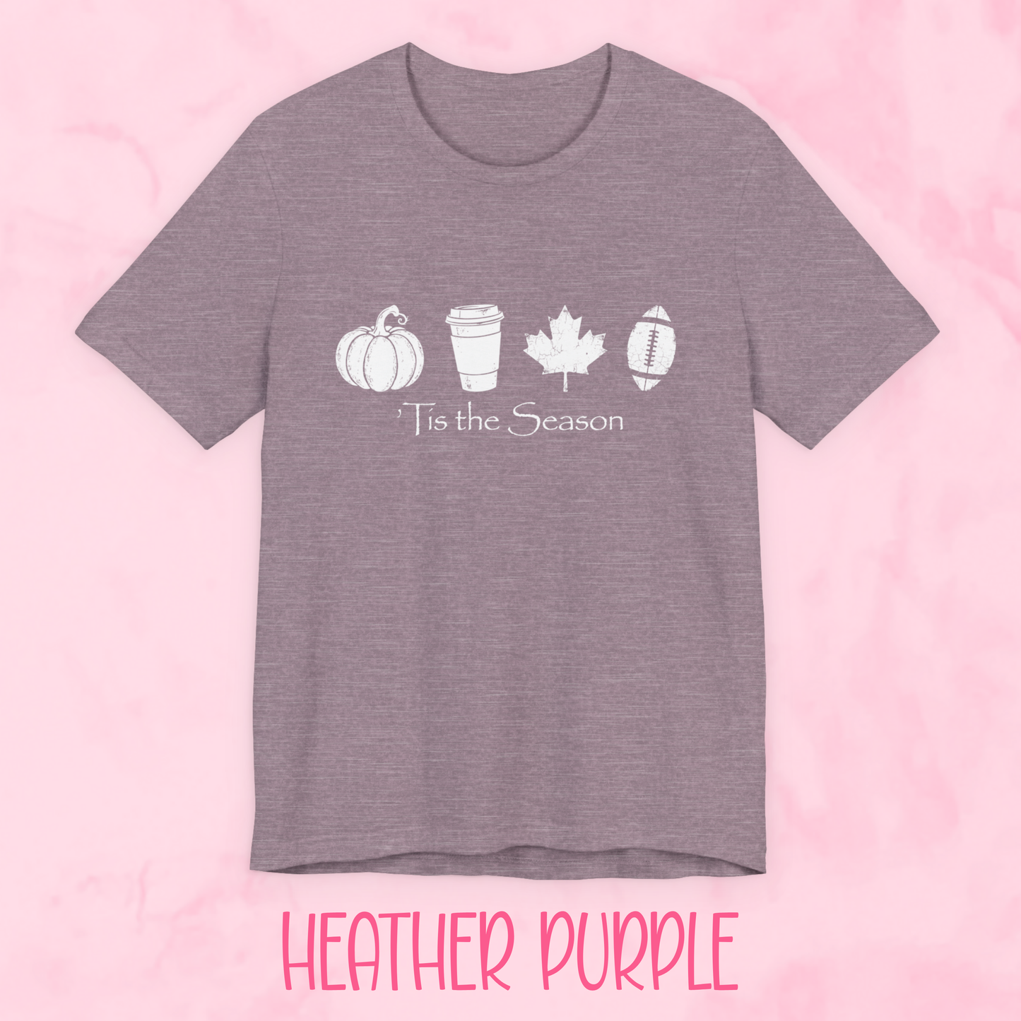 Tis the Season Fall Shirt