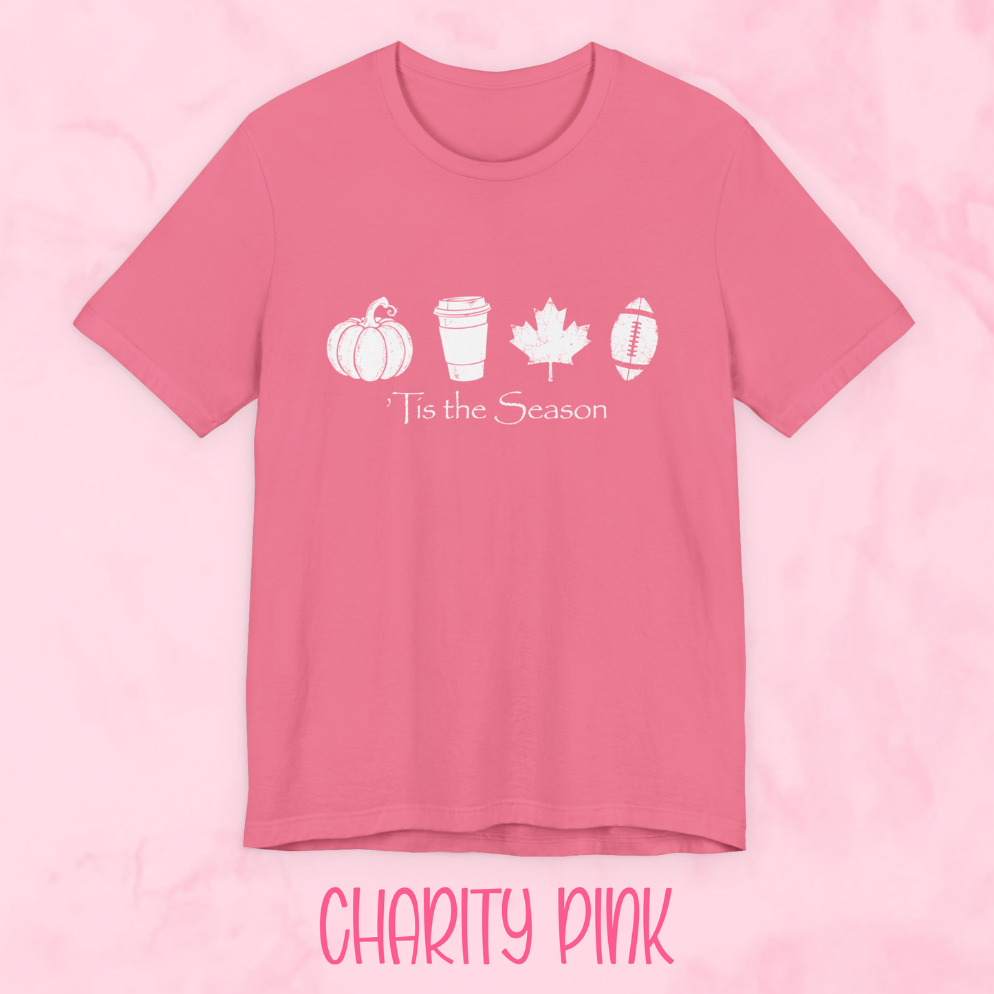 Tis the Season Fall Shirt