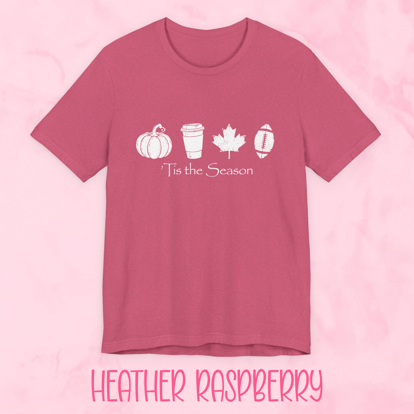 Tis the Season Fall Shirt