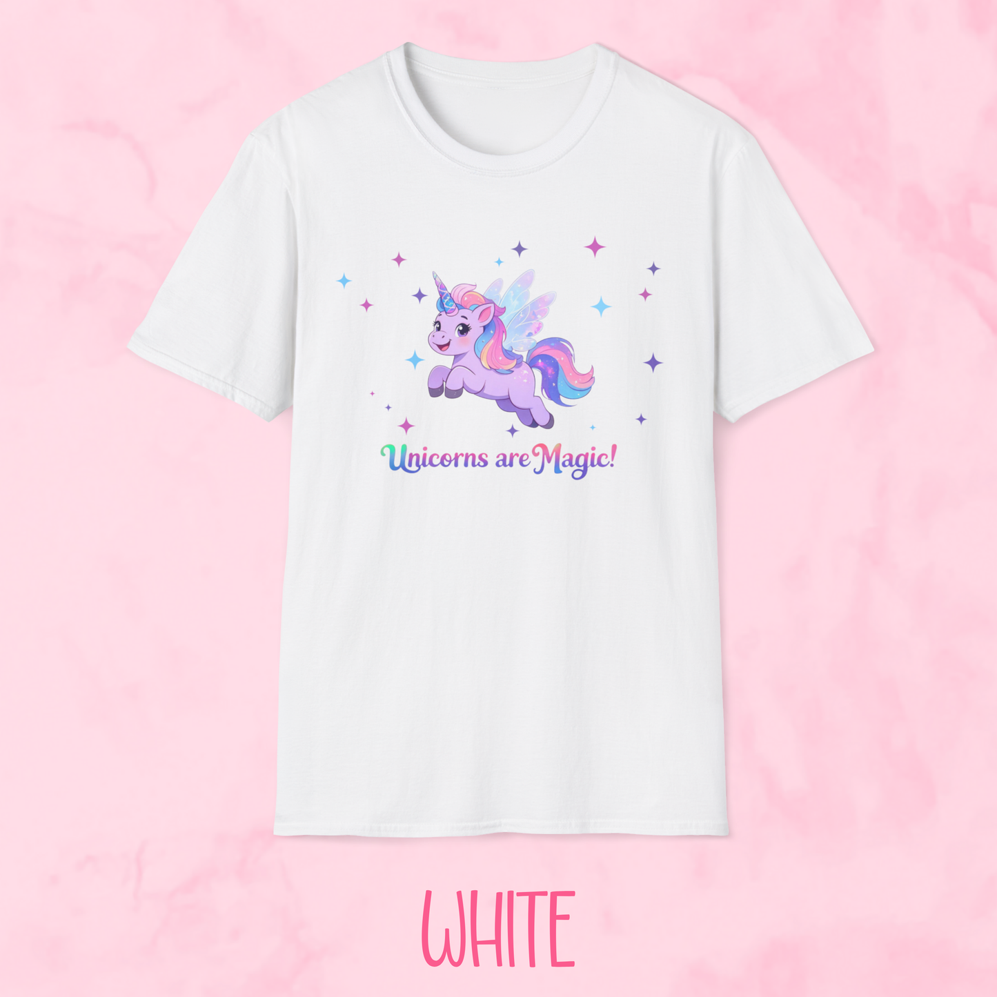 Unicorns are Magic Shirt