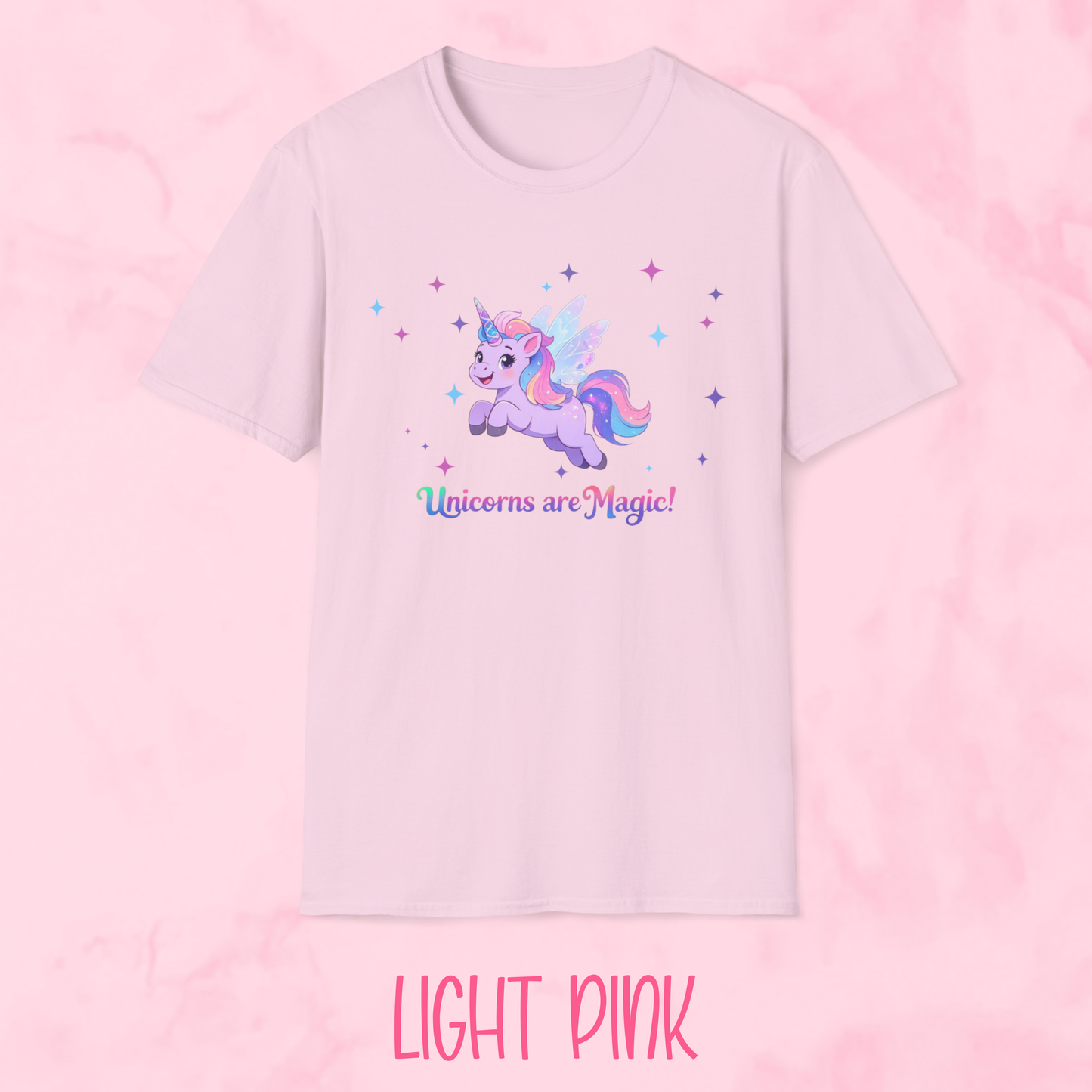 Unicorns are Magic Shirt