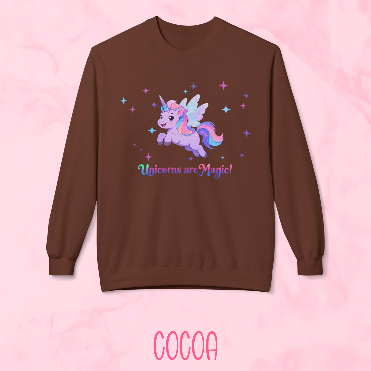 Unicorns are Magic Shirt