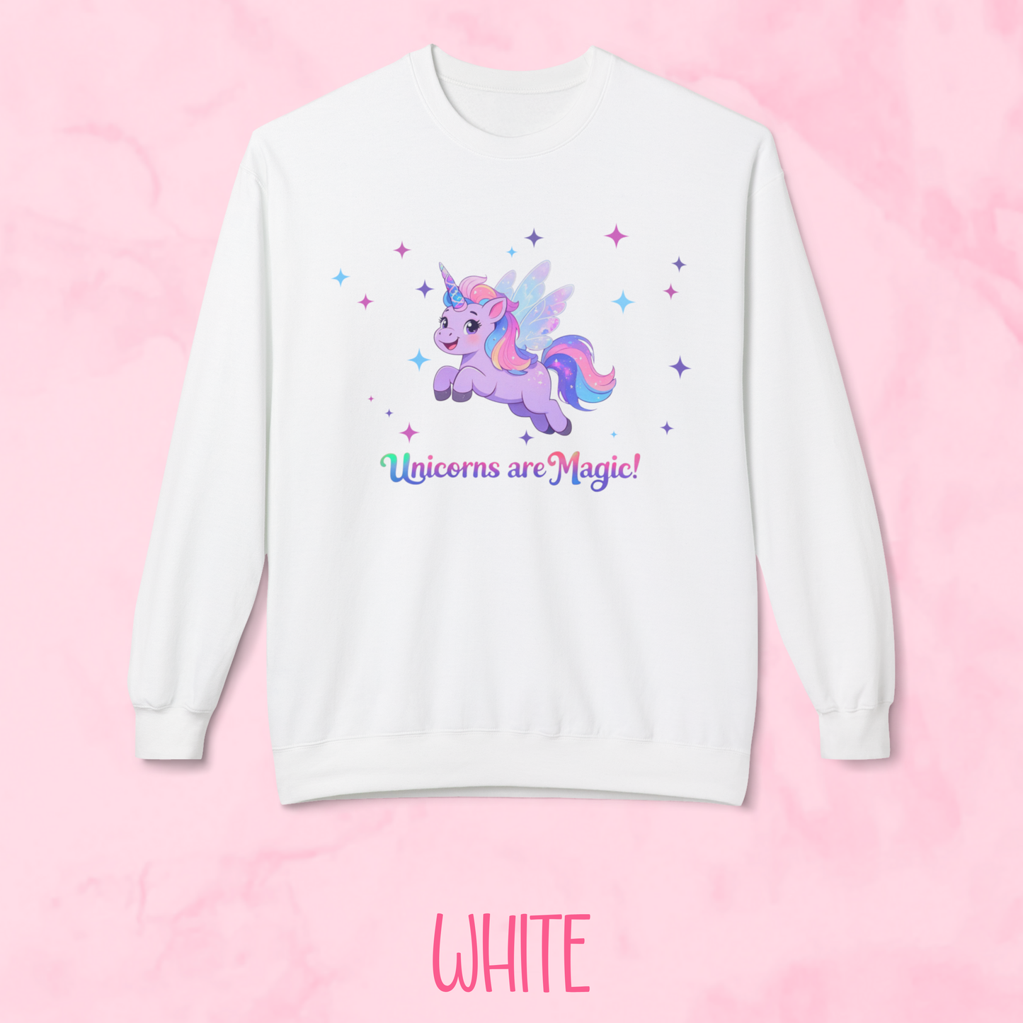 Unicorns are Magic Shirt